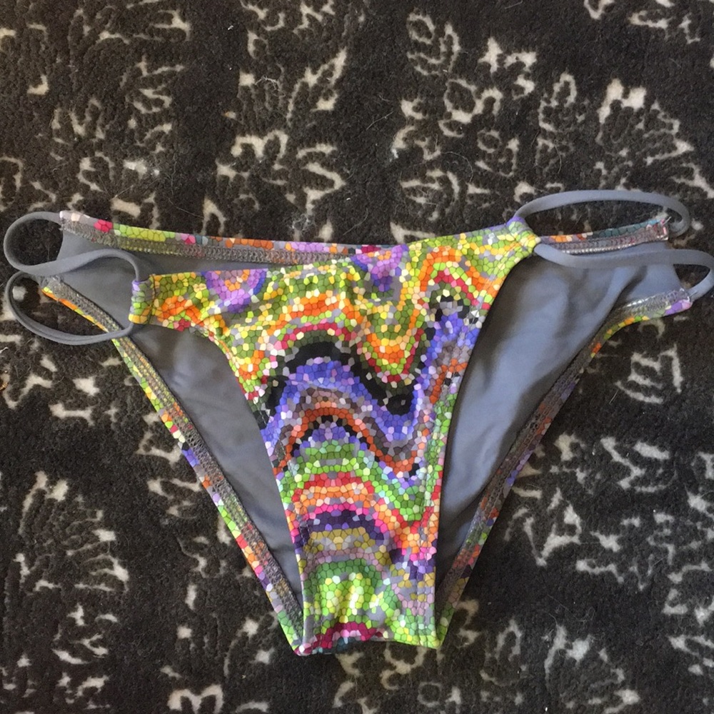L*Space Swim Bottoms